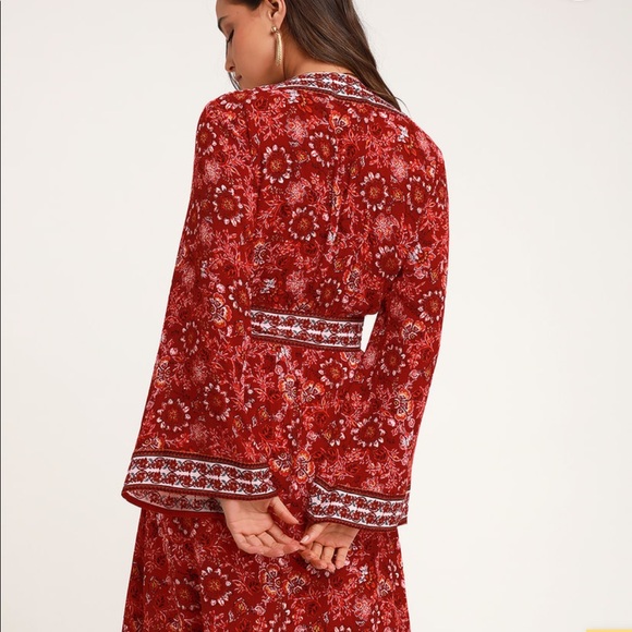 LULUS Dress - Picture 2 of 6